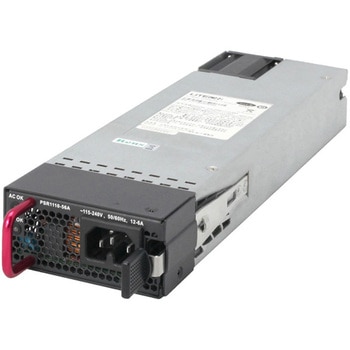 JG544A#ACF HPE X362 720W AC PoE Power Supply HP(日本ヒューレット・パッカード)