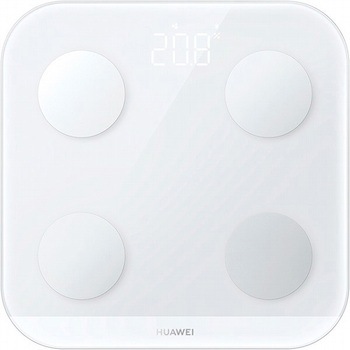 HUAWEI Scale 3 Bluetooth Edition/Frosty White/55029917 HUAWEI