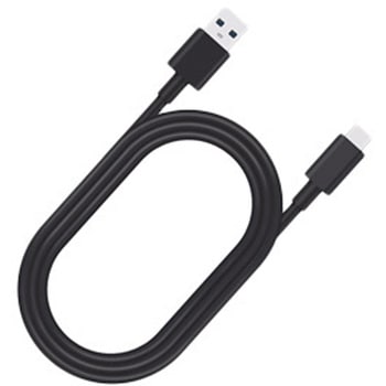 HUAWEI USB3.0ケーブル TYPE-C/USB-A (UQ) UQコミュニケーションズ