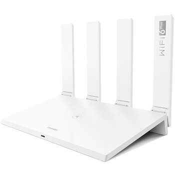HUAWEI WiFi AX3 NEW プリセット版(IPoE対応) HUAWEI