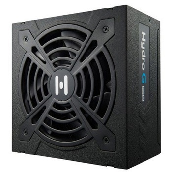 Hydro G PRO ATX3.0(PCIe5.0) 1200W / ATX12 V3.0準拠 /12VHPWRコネクター搭載 / 80PLUS GOLD フルモジュラー方式 1200W ATX電源 / 10年保証 FSP