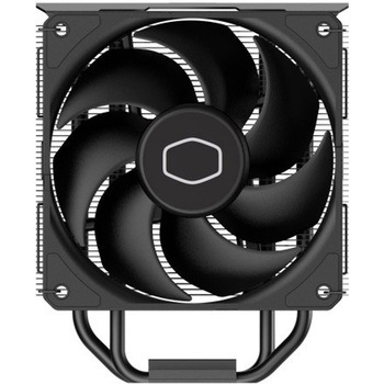 Hyper 212 Black/サイドフローCPUクーラー/SickleFlow 120 Edgeファン搭載/高性能サーマルグリス「CryoFuze」付属/Intel LGA1700/AMD AM5対応 COOLER MASTER