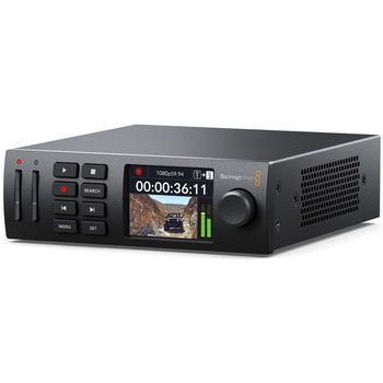 HyperDeck Studio HD Mini HYPERD/ST/DAHM BLACKMAGICDESIGN