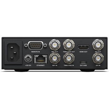 HyperDeck Studio HD Mini HYPERD/ST/DAHM BLACKMAGICDESIGN