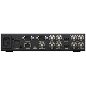 HyperDeck Studio HD Plus HYPERD/ST/DCHP BLACKMAGICDESIGN