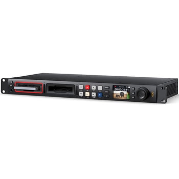 HyperDeck Studio HD Pro HYPERD/ST/DFHP BLACKMAGICDESIGN