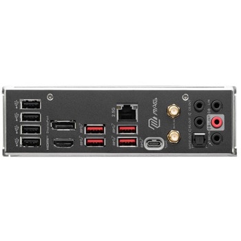 Intel B760 Chipset搭載マザーボード/DDR5メモリ版/LGA1700 MSI(エムエスアイ)