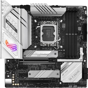 ROG/STRIX/B760-G/GAMING/WIFI Intel B760チップセット搭載 ROG/STRIX/B760-G/GAMING/WIFI Intel B760チップセット搭載