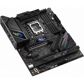 ROG/STRIX/B760-F/GAMING/WIFI Intel B760チップセット搭載 ROG/STRIX/B760-F/GAMING/WIFI Intel B760チップセット搭載