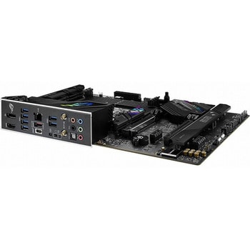 ROG/STRIX/B760-F/GAMING/WIFI Intel B760チップセット搭載 ROG/STRIX/B760-F/GAMING/WIFI Intel B760チップセット搭載