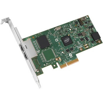 Intel Ethernet Server Adapter I350-T2V2 Intel(インテル)
