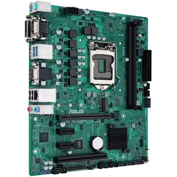 PRO/H510M-C/CSM Intel H510チップセット搭載 LGA1200 mATX