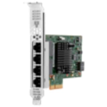 Intel I350-T4 Ethernet 1Gb 4-port BASE-T Adapter for HPE HP(日本ヒューレット・パッカード)