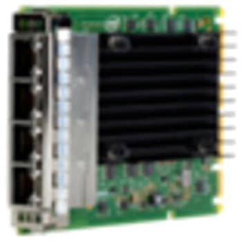 Intel I350-T4 Ethernet 1Gb 4-port BASE-T OCP3 Adapter for HPE HP(日本ヒューレット・パッカード)