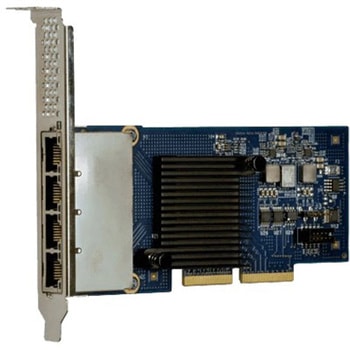 Intel I350-T4 PCIe 1Gb 4ポート RJ45 Eth Adp レノボ・ジャパン(Lenovo)