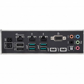 Intel W790チップセット搭載 LGA4677 EEB ワークステーションマザーボード ASUS TeK