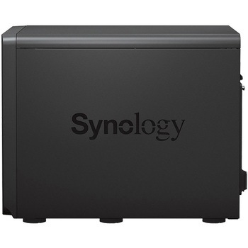 Intel Xeon D-1531 6コア搭載ハイエンド12ベイNAS DiskStation DS3622xs+ HDD非搭載モデル - Synology(シノロジー)