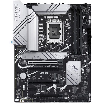 PRIME/Z790-P/D4-CSM Intel Z790チップセット搭載 LGA1700 ATX PRIME/Z790-P/D4-CSM Intel Z790チップセット搭載 LGA1700 ATX