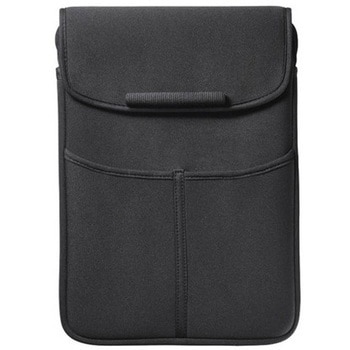 iPad Pro専用 ネオプレンケース ブラック BUFFALO(バッファロー)