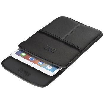 iPad Pro専用 ネオプレンケース ブラック BUFFALO(バッファロー)