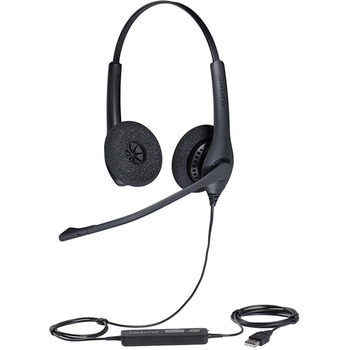 Jabra Biz 1500 USB Duo GNオーディオ