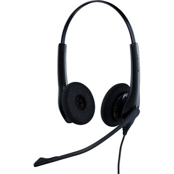 Jabra Biz 1500 USB Duo GNオーディオ