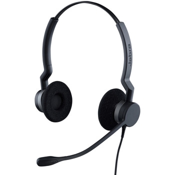 Jabra Biz 2300 Duo USB-C UC GNオーディオ