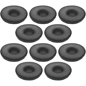 Jabra BIZ 2400 II イヤークッション 大 (10個入) Jabra