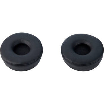 Jabra Engage Ear Cushion Black 2 pieces for Mono GNオーディオ