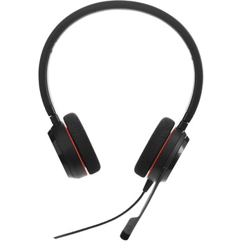 Jabra Evolve 20 MS Stereo USB-C - GNオーディオ