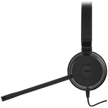 4999-823-189 Jabra Evolve 20 MS Stereo USB-C 1台 GN 4999-823-189 Jabra Evolve 20 MS Stereo USB-C 1台 GN