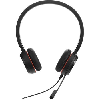 Jabra Evolve 30 II MS Stereo USB-C GNオーディオ