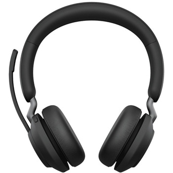 Jabra Evolve2 65 MS Stereo USB-A Black GNオーディオ