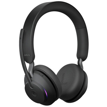 Jabra Evolve2 65 MS Stereo USB-A Black GNオーディオ