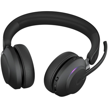Jabra Evolve2 65 MS Stereo USB-A Black GNオーディオ