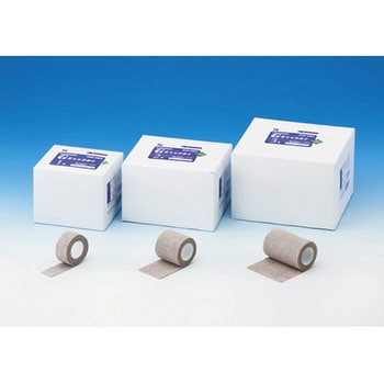 Gチャックタイ(自着性伸縮包帯) イワツキ