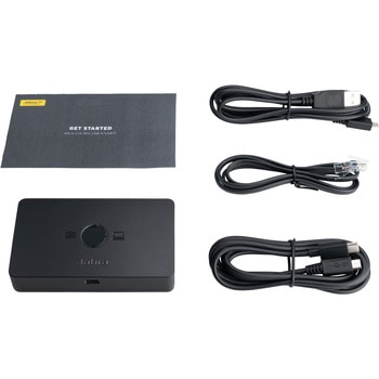 Jabra Link 950 USB-C GNオーディオ