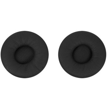 Jabra PRO用 レザーイヤークッション (2個入り) GNオーディオ