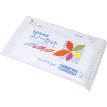 ホームケアスノーカット イワツキ