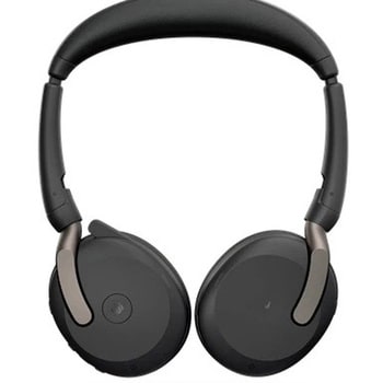 26699-999-899 Jabra 無線ヘッドセット 両耳 MS認定「Jabra Evolve2 65 ...