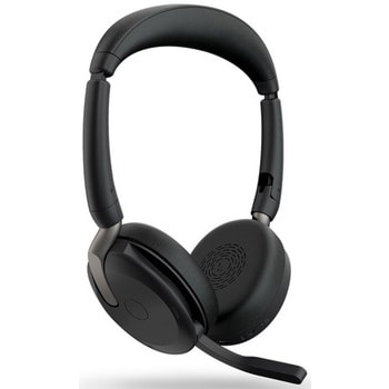 26699-989-899 Jabra 無線ヘッドセット 両耳 UC認定「Jabra