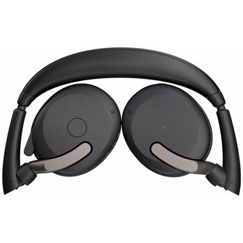 26699-989-899 Jabra 無線ヘッドセット 両耳 UC認定「Jabra