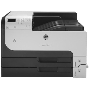 LaserJet Enterprise M712dn HP(日本ヒューレット・パッカード)