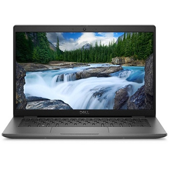 DELL Latitude ブラックノートPCOfficeなし ビジネスノートPCはここ
