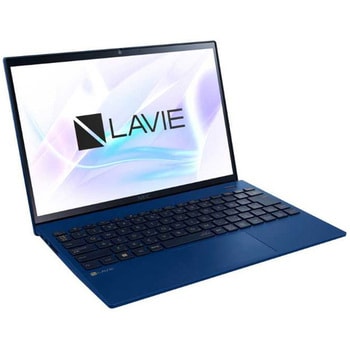 PC-N1355HAL LAVIE N13 Slim N1355/HAL ネイビーブルー/Core i5 PC-N1355HAL LAVIE N13 Slim N1355/HAL ネイビーブルー/Core i5