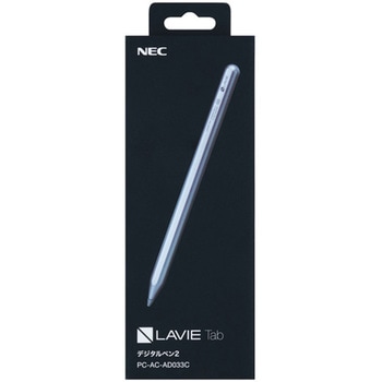 SALE‼️NEC LAVIE T11 PC-T1195BAS タッチペン付き PC-AC-AD033C LAVIE Tab T11 デジタルペン 1台 NEC 【通販
