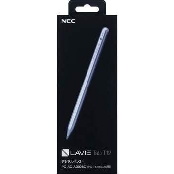LAVIE Tab T12 デジタルペン NEC
