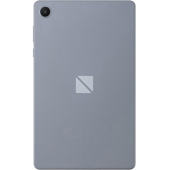 LAVIE Tab T8 T0855/GAS アルティックグレー/CPU：MediaTek A22/メモリ：4GB/ストレージタイプ：eMMC・64GB/OS：Android 12/8型/SIMスロット：無し NEC