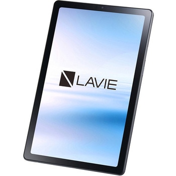 LAVIE Tab T9 T0975/GAS アルティックグレー/CPU：MediaTek G80/メモリ：4GB/ストレージタイプ：eMMC・128GB/OS：Android 12/9型/SIMスロット：無し NEC