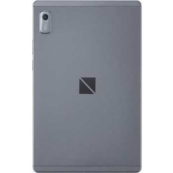LAVIE Tab T9 T0975/GAS アルティックグレー/CPU：MediaTek G80/メモリ：4GB/ストレージタイプ：eMMC・128GB/OS：Android 12/9型/SIMスロット：無し NEC